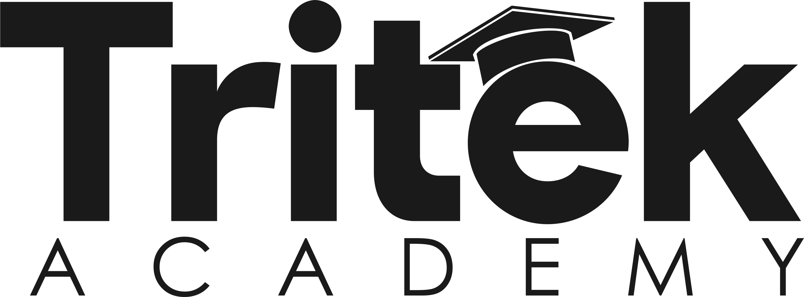 Tritek Academy